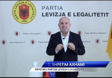 Anashkalimi i Kosovës dhe UÇK-së në fjalën e KM Rama në OKB, nuk është rastësor, nuk pritej ndryshe