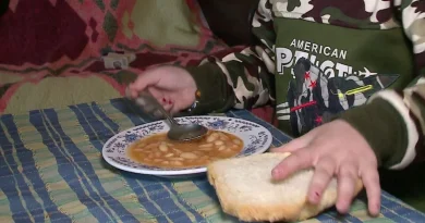“Për një Kothere Buke’-Poezi nga Sokrat Turtulli