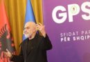Protesta, Rama: Jam më i mirë kur më sfidojnë