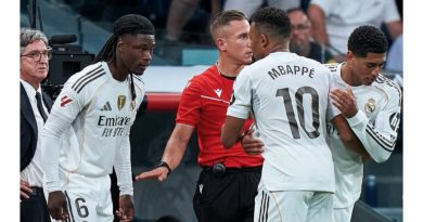Man.United bën ofertën zyrtare për titullarin e “Los Blancos”