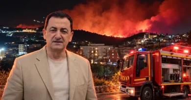 Paketa e Maleve/ Kush e dogji Himarën dhe a duhen blerë zjarrfikëse në vend të 1 milion eurove për TALLAVA?!