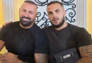 Ju dhunua djali nga Joz Marku, reagon për herë të parë babai i Eduard Kuçit