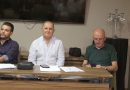 Konstituohet Kryesia e Re e PD Degës 7, Tiranë!