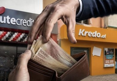 Kredo.al/ Kompania aplikon në Shqipëri interes dy herë më të lartë se vendet e tjera