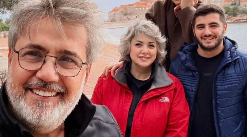 Pasuria e çmendur e Benet Becit, i biri poste në administratë