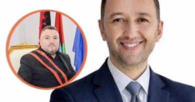 Kryetari i Bashkisë së Pukës, mesazh falenderimi Kompanisë “Beralb”