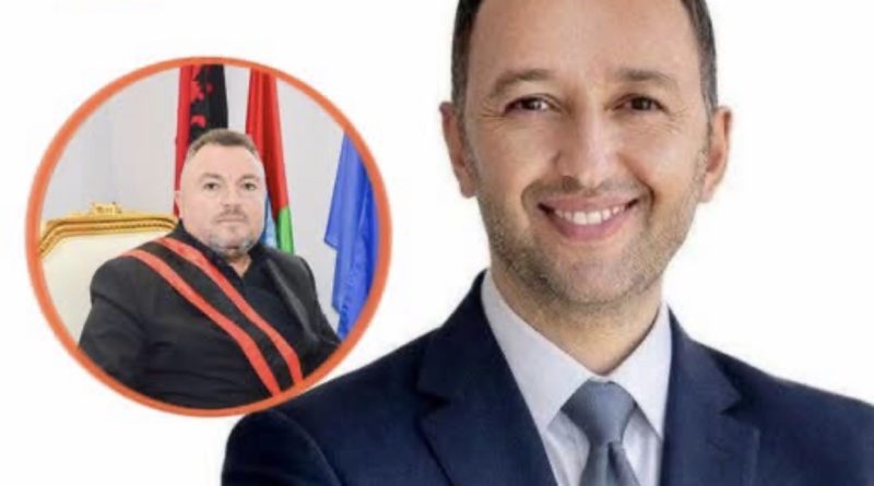 Kryetari i Bashkisë së Pukës, mesazh falenderimi Kompanisë “Beralb”