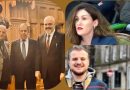 Djali i Baton Haxhiut merrte 6 mijë euro rrogë nga SHISH