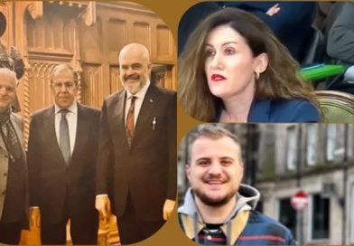 Djali i Baton Haxhiut merrte 6 mijë euro rrogë nga SHISH