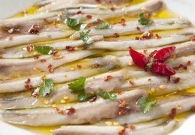 Italia bllokon açuget nga Shqipëria, rezultuan me prani të lartë histamine