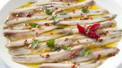 Italia bllokon açuget nga Shqipëria, rezultuan me prani të lartë histamine