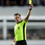Kaos në futbollin australian, gjyqtarët në grevë