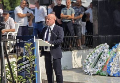 Postriba, 80 vite nga kryengritja antikomuniste/ Axhami: “Mbi ta u krye mas*akër”