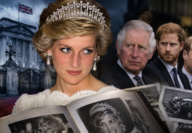 Pse një libër për Princeshën Diana po shkakton kaq bujë?