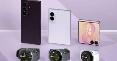 Zbuloni magjinë e serisë së re Galaxy Z dhe Watch