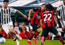 Barazim në Torino, Gatti shpëton Juventusin nga humbja me Milanin