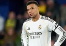 Mbappe nën kritika pas disfatës ndaj Betisit