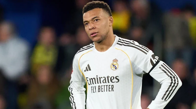 Mbappe nën kritika pas disfatës ndaj Betisit