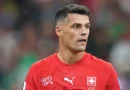 Xhaka, rrezikon burgun dhe Zvicra e lë jashtë Kombëtares