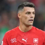 Xhaka, rrezikon burgun dhe Zvicra e lë jashtë Kombëtares