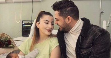Një vit pas vdekjes, publikohet kënga e Shpat Kasapit!