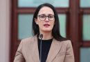 Delina Ibrahimaj: 38 degë bankare dhe 42 ATM të dëmtuara! Kjo situatë duhet të marrë fund