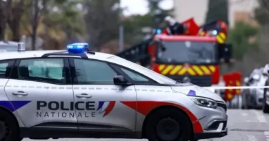 Të shtëna me armë zjarri në një shkollë në Francë, plagosen drejtori dhe një mësues
