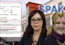 Në hetim nga SPAK/ Klodiana Spahiu emëron njeriun e Vilma Nushit për kontrollin e “Check-Up”-it