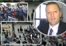Pas 21 Janarit Rama e mori Metën në koalicion, ndërsa atë që akuzohej për urdhërimin e vrasjeve e bëri deputet
