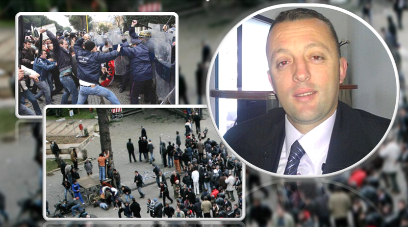 Pas 21 Janarit Rama e mori Metën në koalicion, ndërsa atë që akuzohej për urdhërimin e vrasjeve e bëri deputet