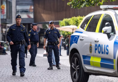 Të shtëna me armë në Gothenburg, plagosen tre persona, dyshohet për konflikt mes dy grupeve shqiptare