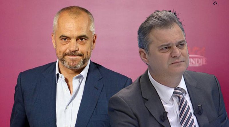 Ben Blushi: Kur studentët janë në protestë ata mendojnë se janë në luftë. Semaforët ju ngjanë si sytë e kuq të armikut