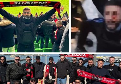 U plagos shumë rëndë gjatë protestës, FSHF merr vendimin për 28-vjeçarin