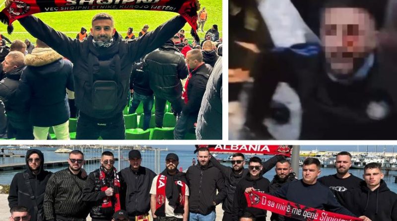 U plagos shumë rëndë gjatë protestës, FSHF merr vendimin për 28-vjeçarin