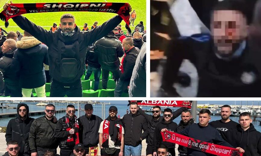 U plagos shumë rëndë gjatë protestës  FSHF merr vendimin për 28 vjeçarin