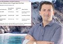Tenderat e dyshimtë të Vangjel Tavos/ Si po prokurohen miliona € me gara të çuditshme