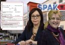 Në hetim nga SPAK/ Klodiana Spahiu emëron njeriun e Vilma Nushit për kontrollin e “Check-Up”-it