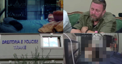 Zbulohet personi që ka publikuar i pari videot e kompozitorit Hila