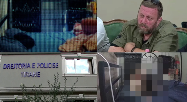 Zbulohet personi që ka publikuar i pari videot e kompozitorit Hila