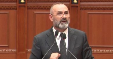 Ulsi Manja: Edhe 46 bashki janë shumë