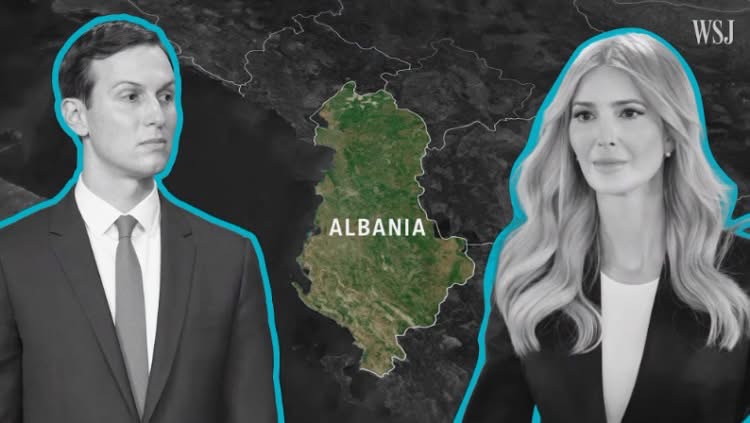 Projekti i propozuar në Zvërnec: WSJ nxjerr në pah konfliktet, hetimin dhe faturën që i mbetet shtetit