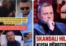 Vajza e Adi Hilës/ Ne e mbështesim babanë, na mban me lekë