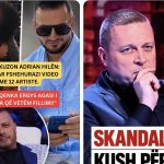 Vajza e Adi Hilës/ Ne e mbështesim babanë, na mban me lekë