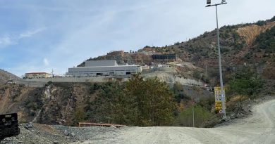 Si u “zhduk” fitimi i minierës së Spaçit nga TETE Albania përmes manovrave me kredinë e BKT
