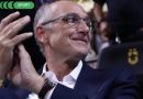 Arrestohet presidenti i Fedrratës greke të Basketbollit