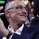 Arrestohet presidenti i Fedrratës greke të Basketbollit