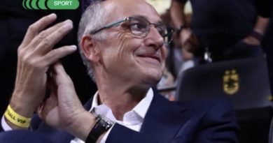 Arrestohet presidenti i Fedrratës greke të Basketbollit