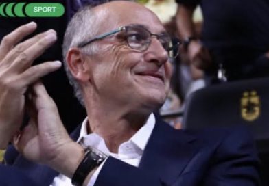 Arrestohet presidenti i Fedrratës greke të Basketbollit