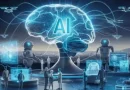 Lufta bërthamore dhe inteligjenca artificiale mund të zhdukin njerëzimin