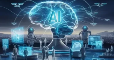 Lufta bërthamore dhe inteligjenca artificiale mund të zhdukin njerëzimin